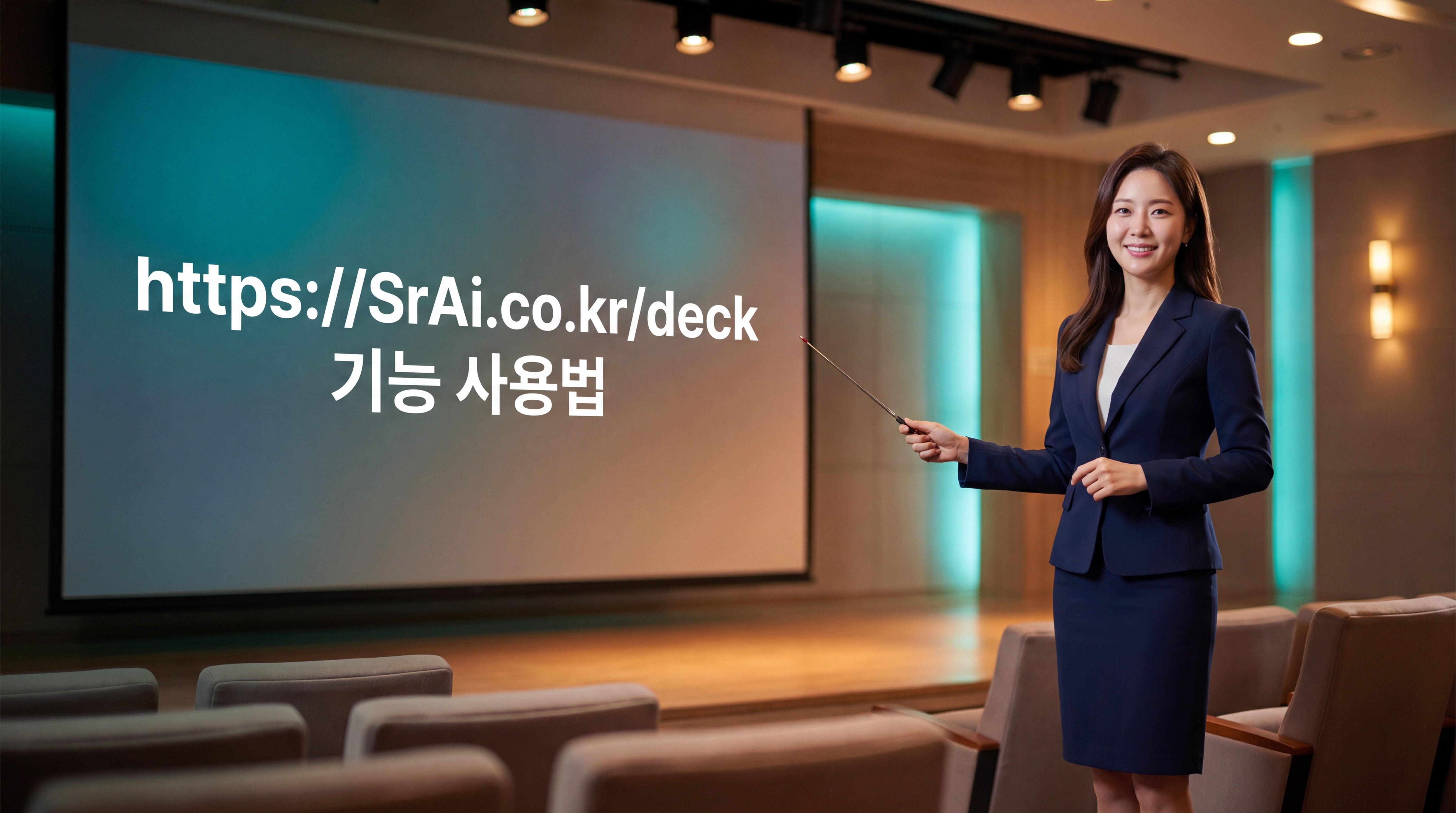 슬라이드·제안서 자동제작