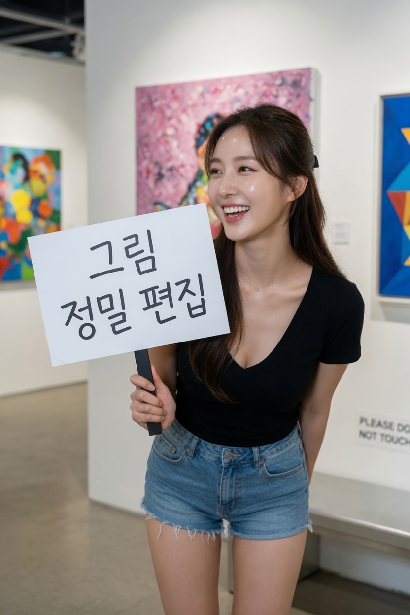 그림 정밀 편집기