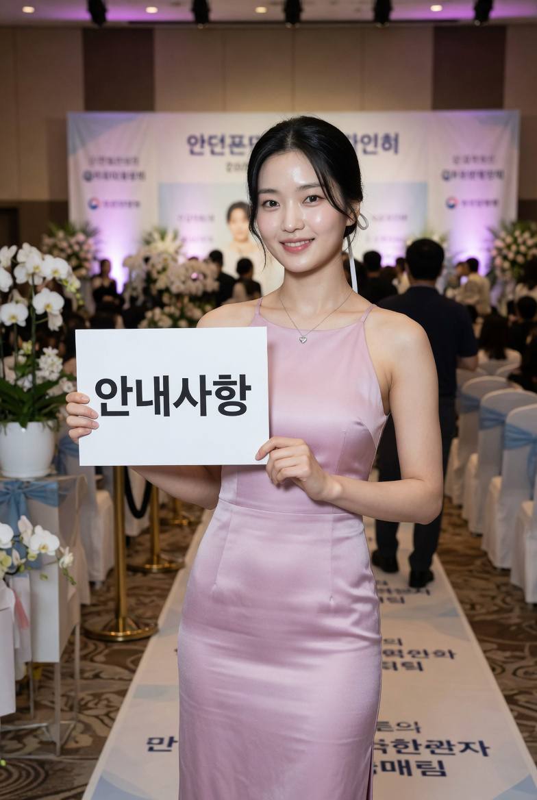 이미지 + AI 영상