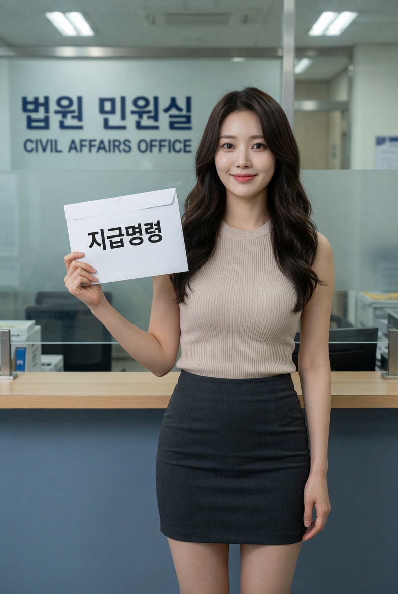 지급명령 일괄신청