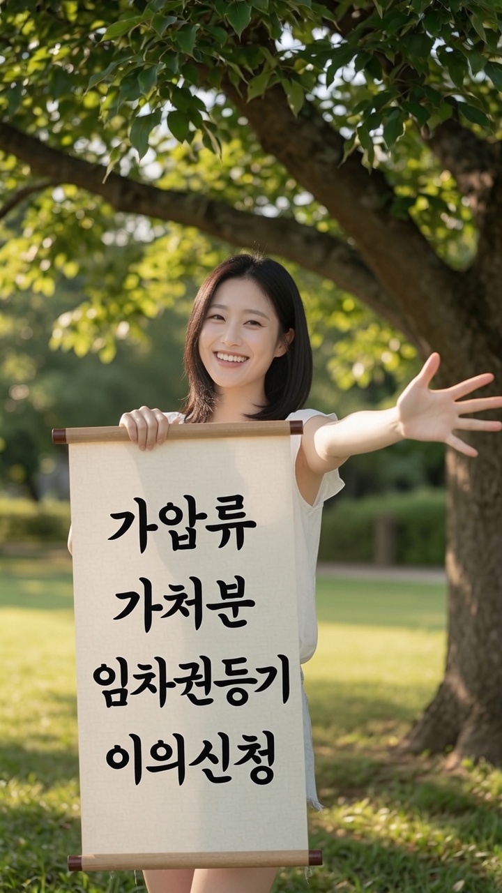 보전처분 자동작성